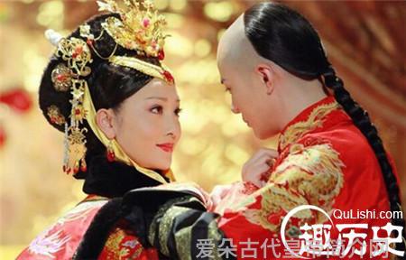 揭秘清朝康熙皇帝的皇后与后妃接连暴毙之谜